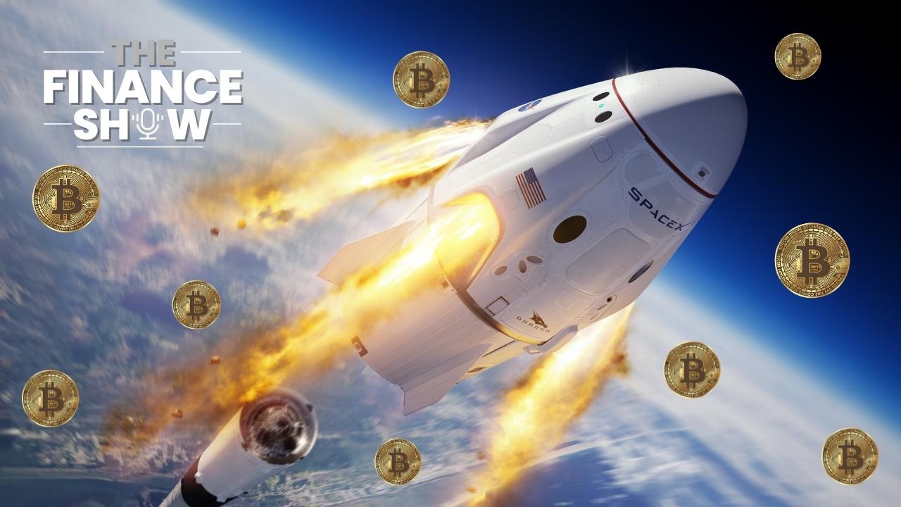 Episode 4: Keyrock's $1.1B Unicorn, OpenUp's &euro;20M, Elia's &euro;2B RCF & SpaceX's $2T IPO