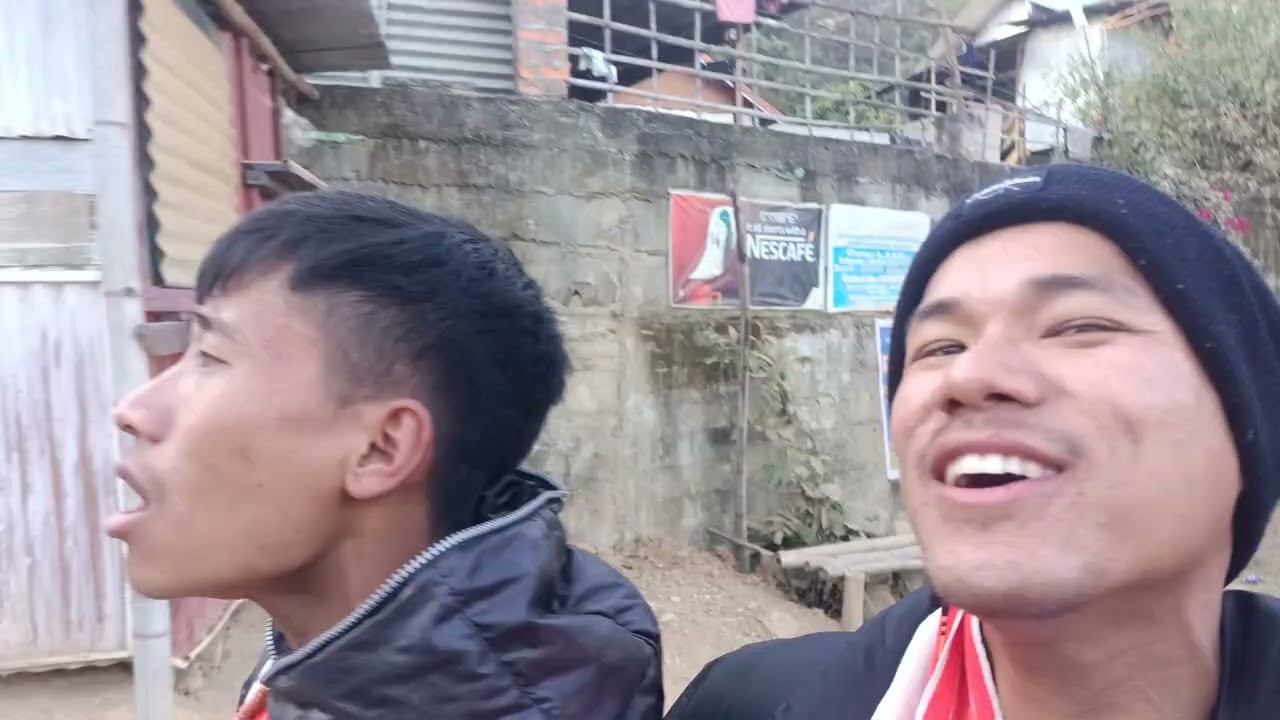 Chakaan Gaan Ngai 2026 Langthabal Chingkha