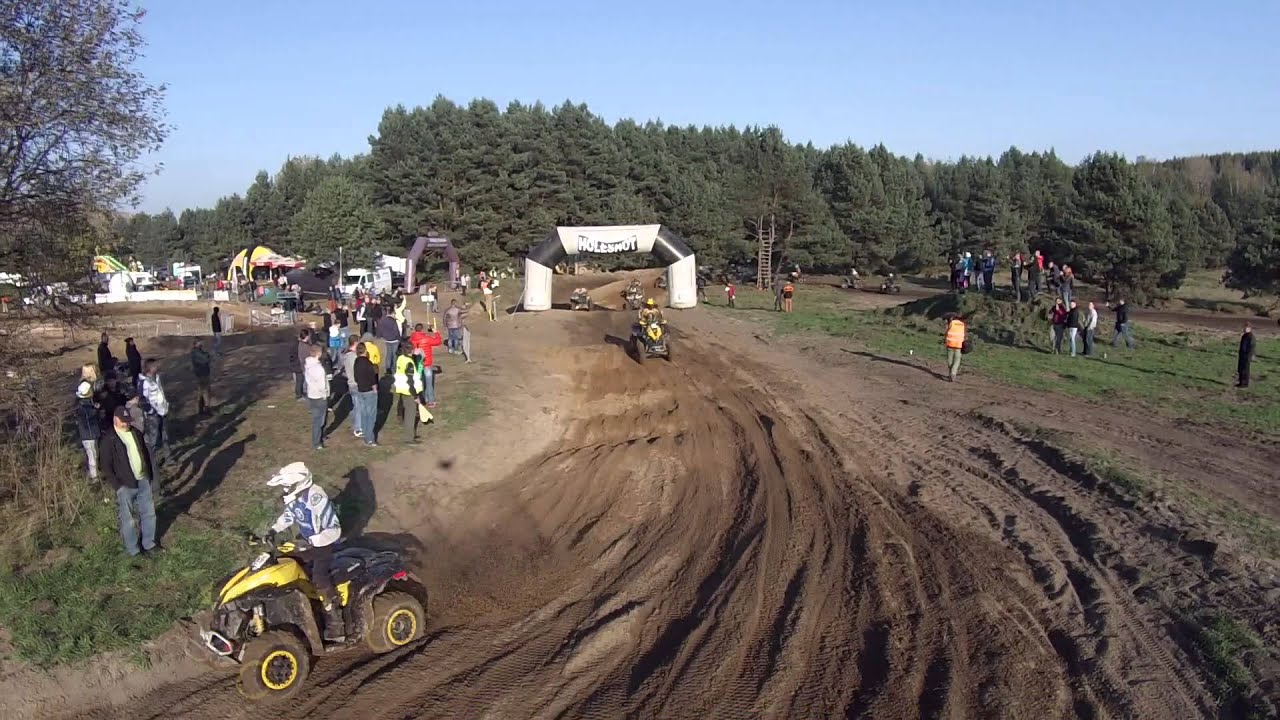 Motocross Dąbrowa Górnicza - MXDG