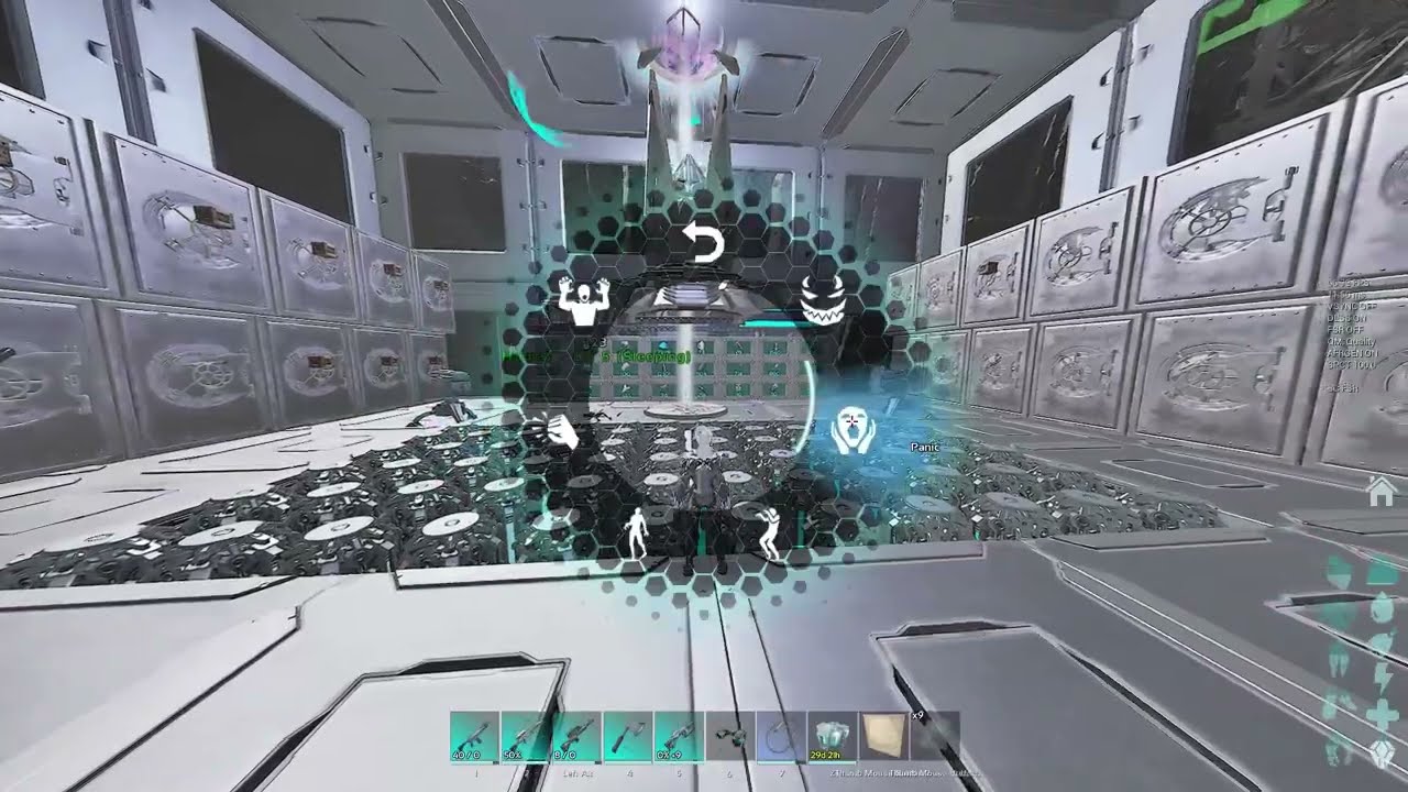 Ark Sell Base 17 9 2025