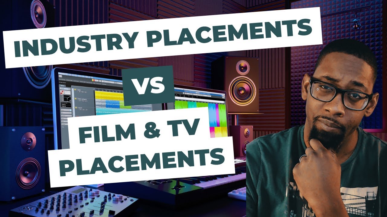 Landing your FIRST placement…which one is for you?