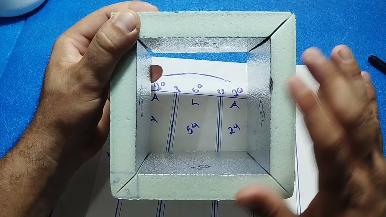 Aprenda a trabalhar com dutos de ar condicionado.