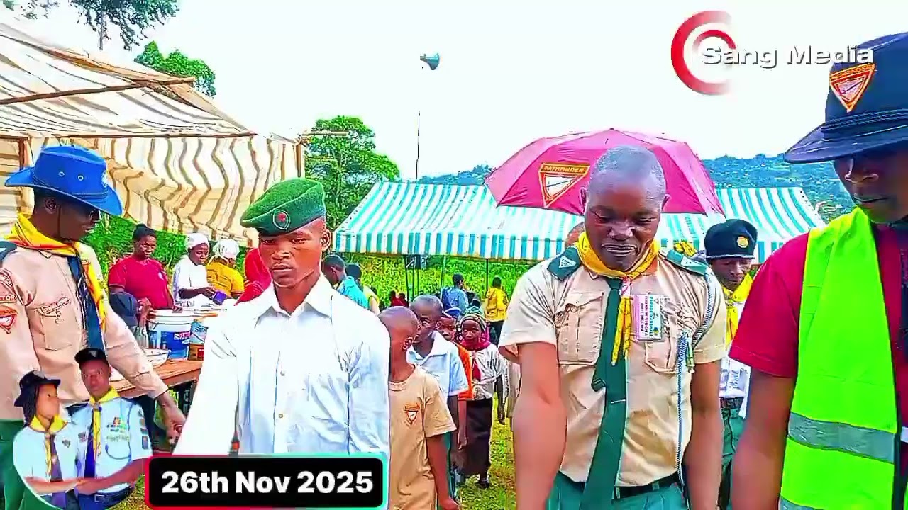 SEE WHAT YOU MISSED AT(ANDREW) ENDORERO'S PRE-WEDDING CEREMONY👑👑👑🔥👰