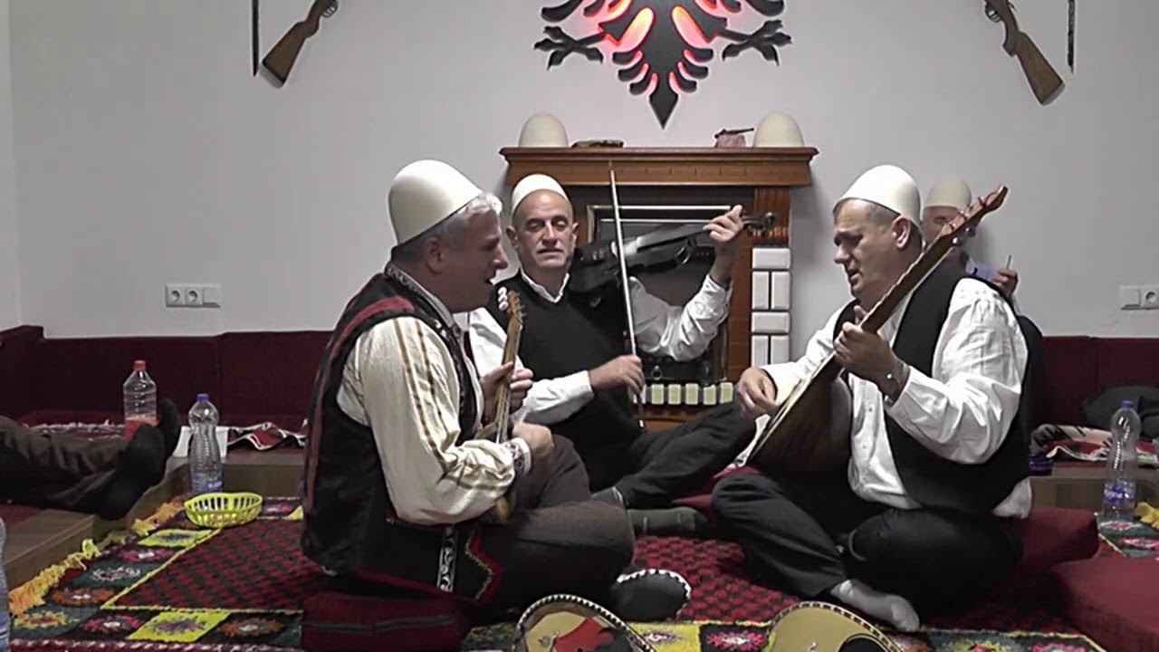 LUTFI ISTOGU & AVDYL LIKA E BAHTIR HAKOLLI 2021 SALIH SHABANIT