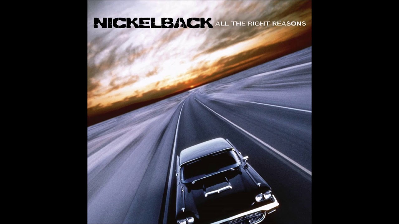 Nickelback   Rockstar Audio