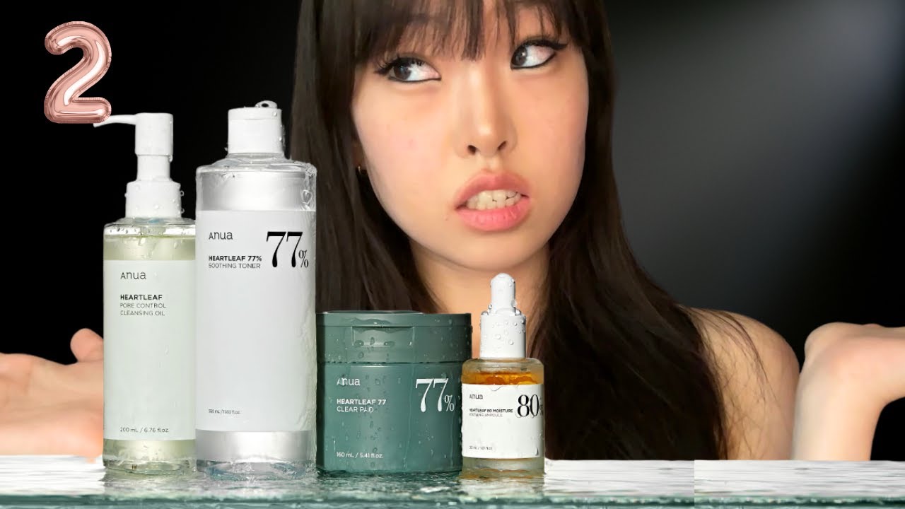 N’ACHETEZ PAS CES PRODUITS DE SKINCARE CORÉENS 2