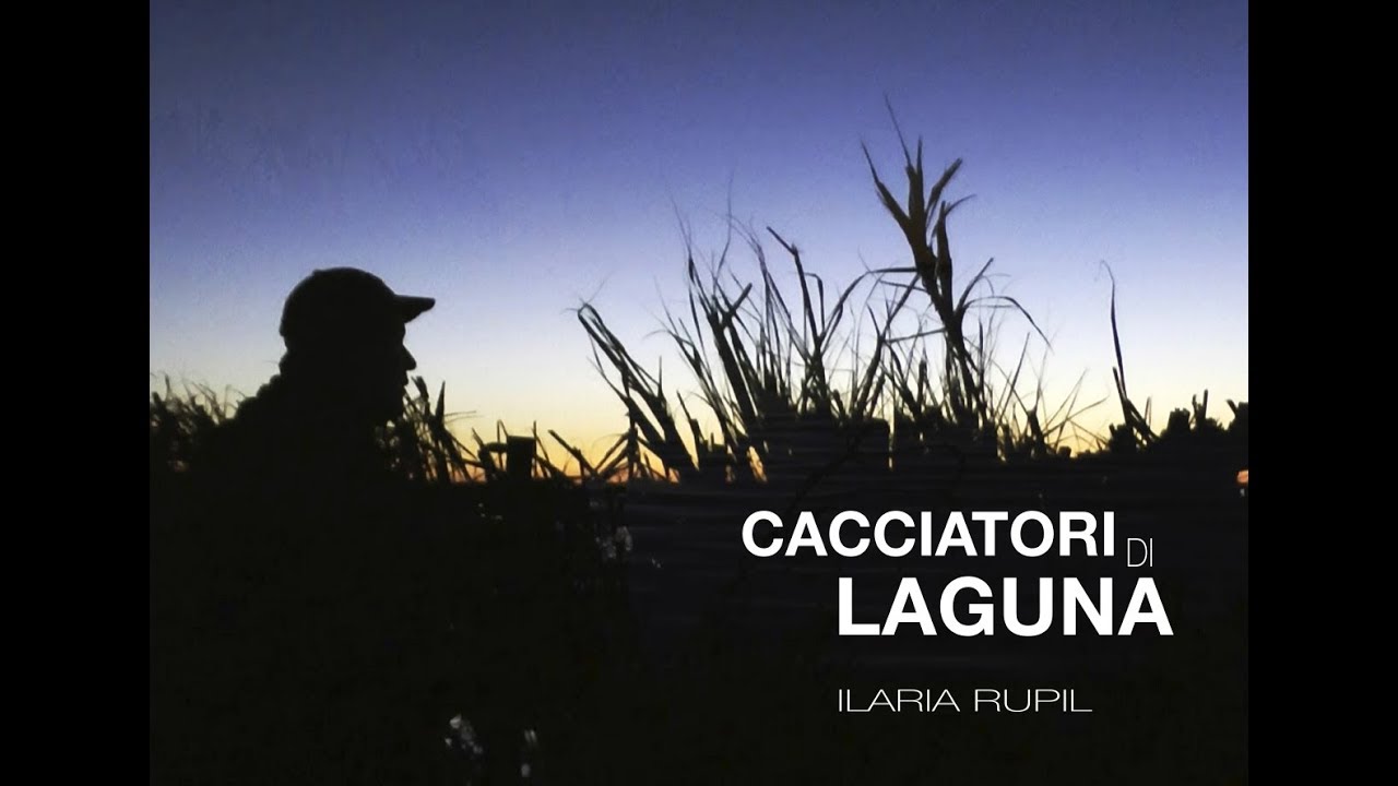 Cacciatori di Laguna (2017)