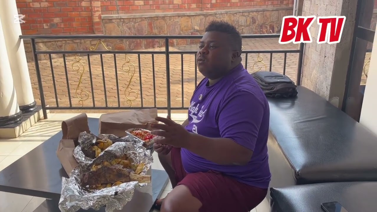 Kasuku ibintu avuze ntari bubikire, yarigenje