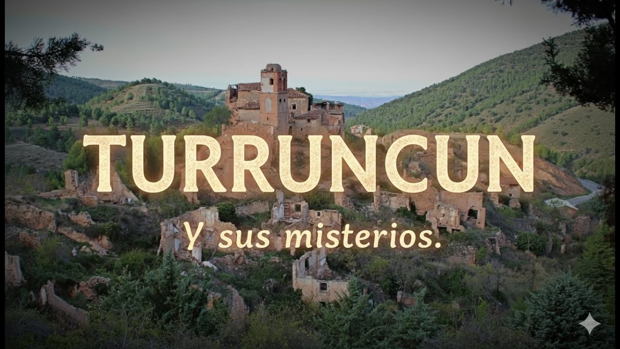 TURRUNCUN