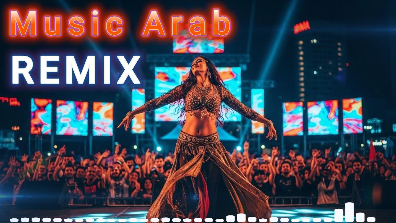 DJ Ya Habibi 2026 &ndash; Epic Arabic EDM Festival Mix