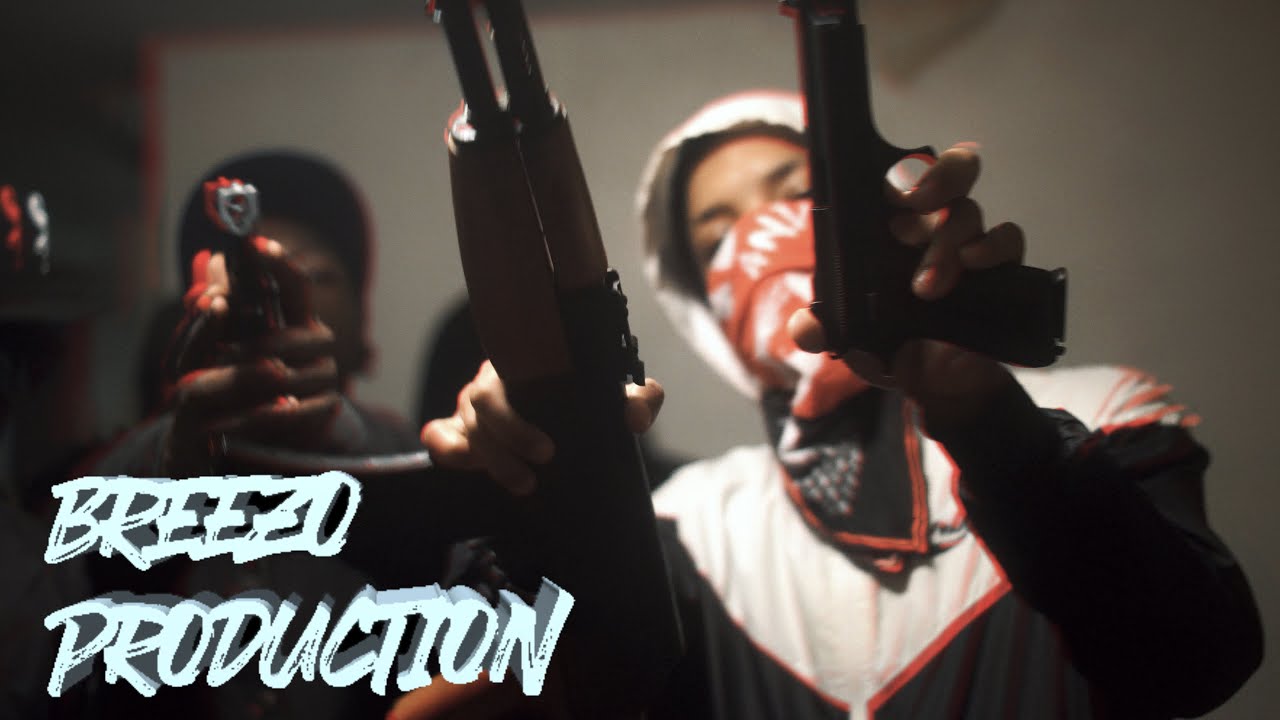 JackBoii Dezz - Who Is That (Official Video) Shot by @Chief_Breezo