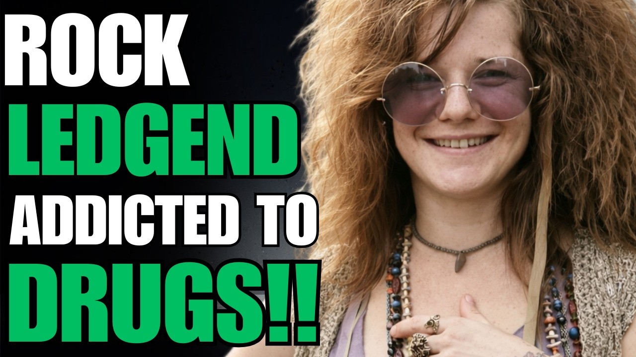 Rock’s Darkest Truth: 10 Legends Who Lost the Battle Offstage