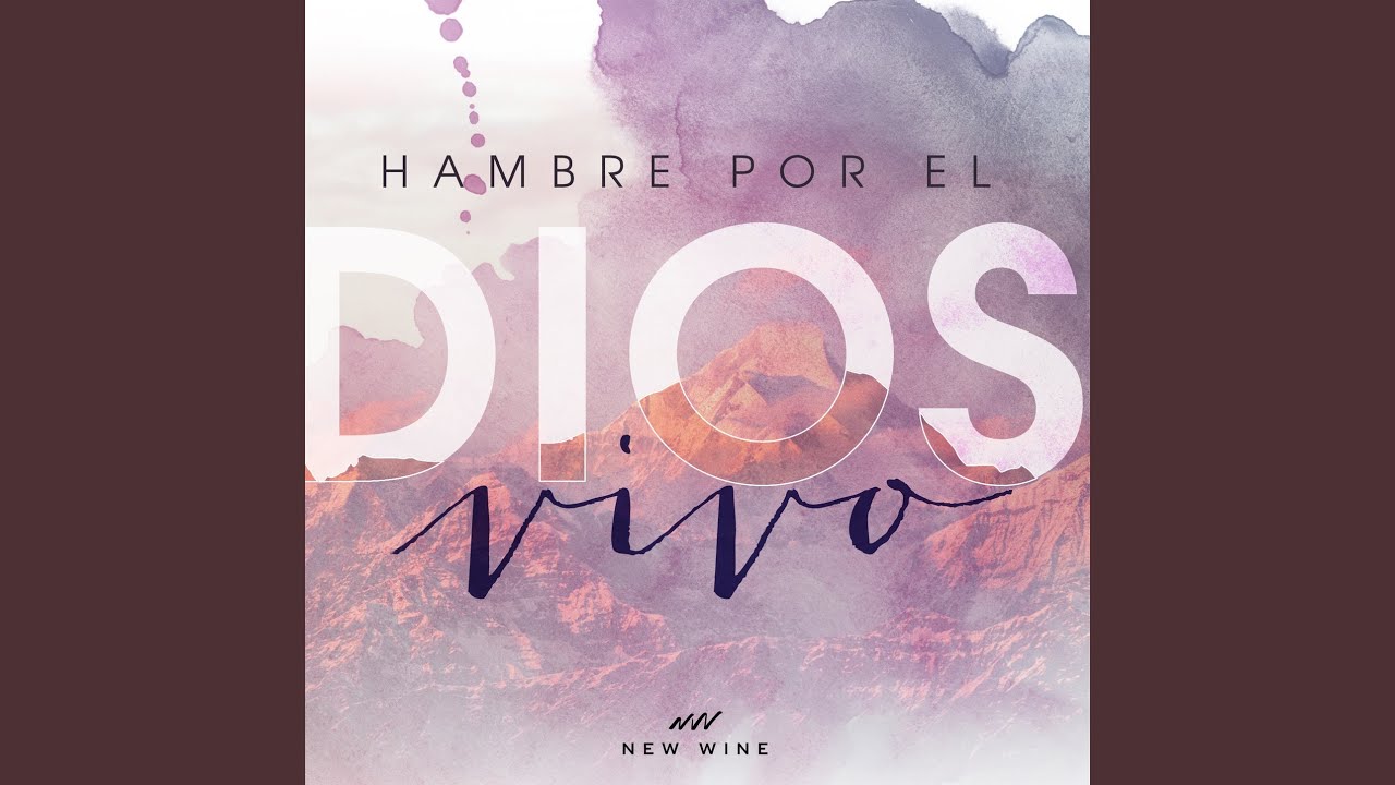 Jesus es el Nombre - En Vivo