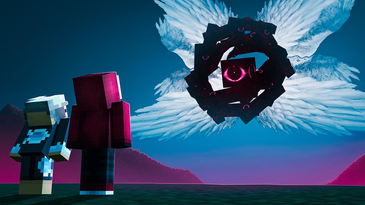 The Most Disturbing Horror Modpack in Minecraft Returns...