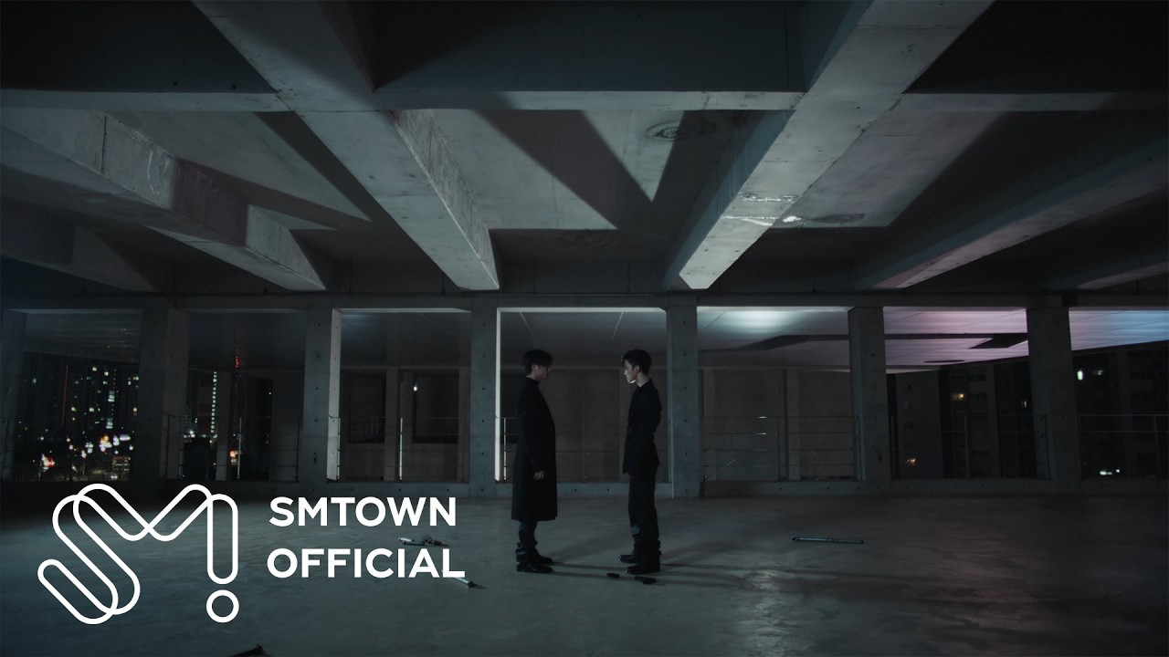 NCT JNJM 'BOTH SIDES' Mood Film : WHICH ONE IS YOUR BEST SIDE?