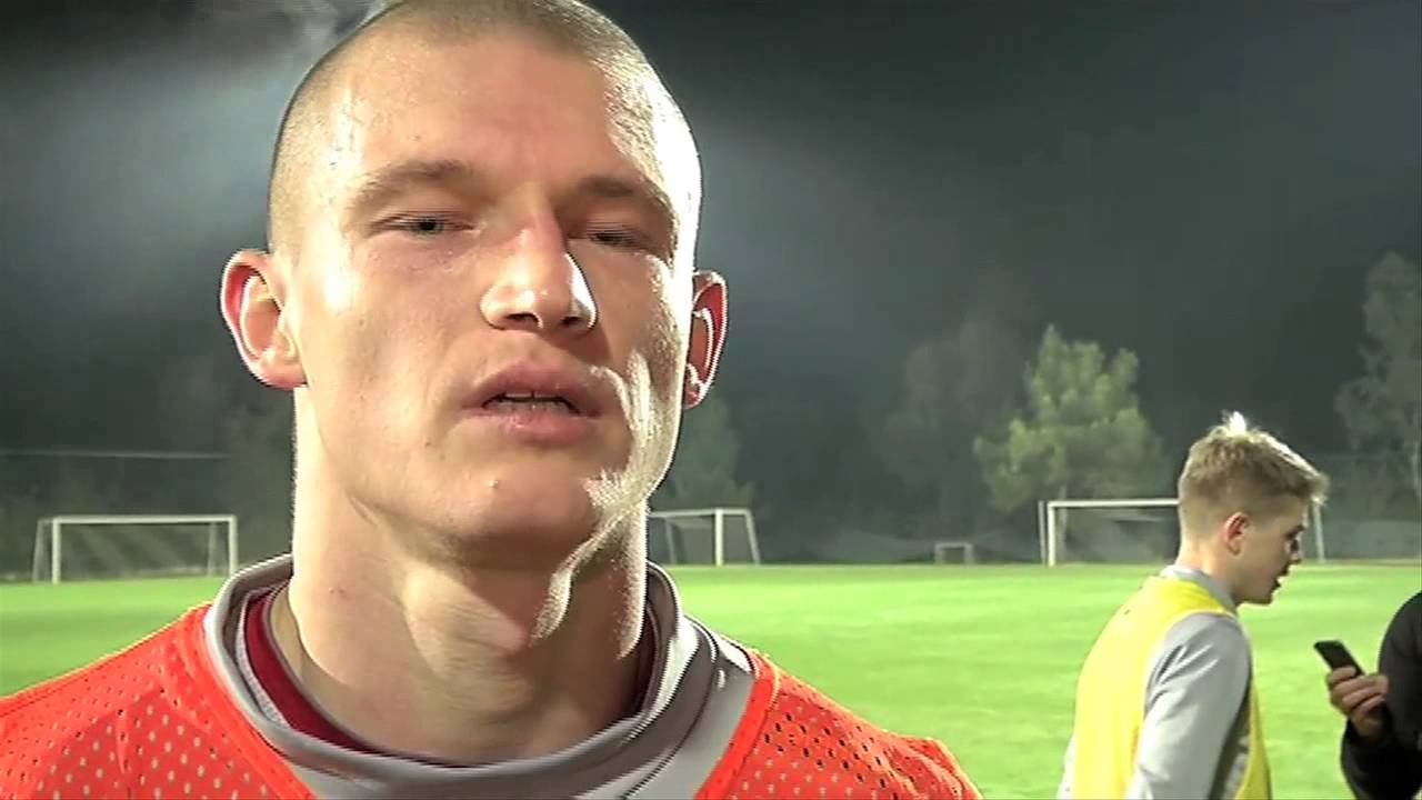 Przemysław Kaźmierczak ziomem rapera OSTR