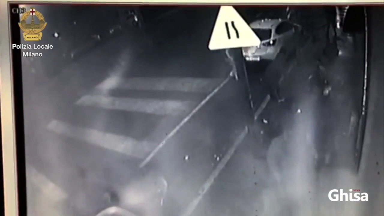 Polizia Locale Milano. Tentano di sequestrare minorenne: tre arresti