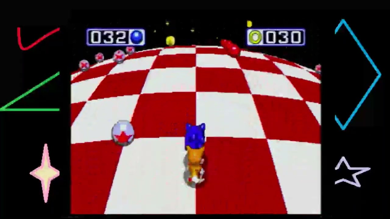 Sonic the Hedgehog 3 & Knuckles (Extra Life 2025 Bonus)