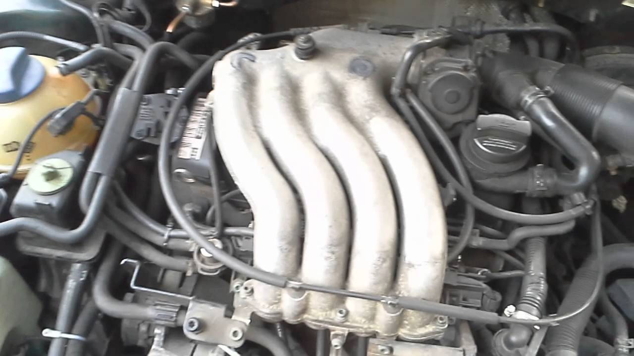 2.0 AQY 85kW