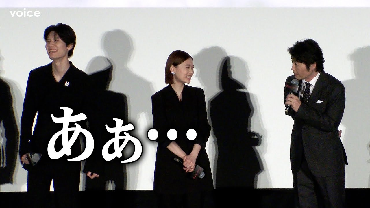 寝坊告白の萩原利久、自分を上回る安田顕の寝坊エピに驚き　阿部寛＆吉川晃司参加の撮影で…