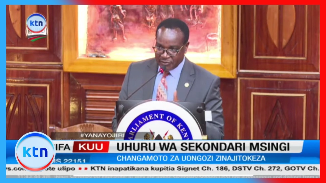 Shinikizo laongezeka kutenganisha uongozi wa shule za sekondari msingi na za msingi