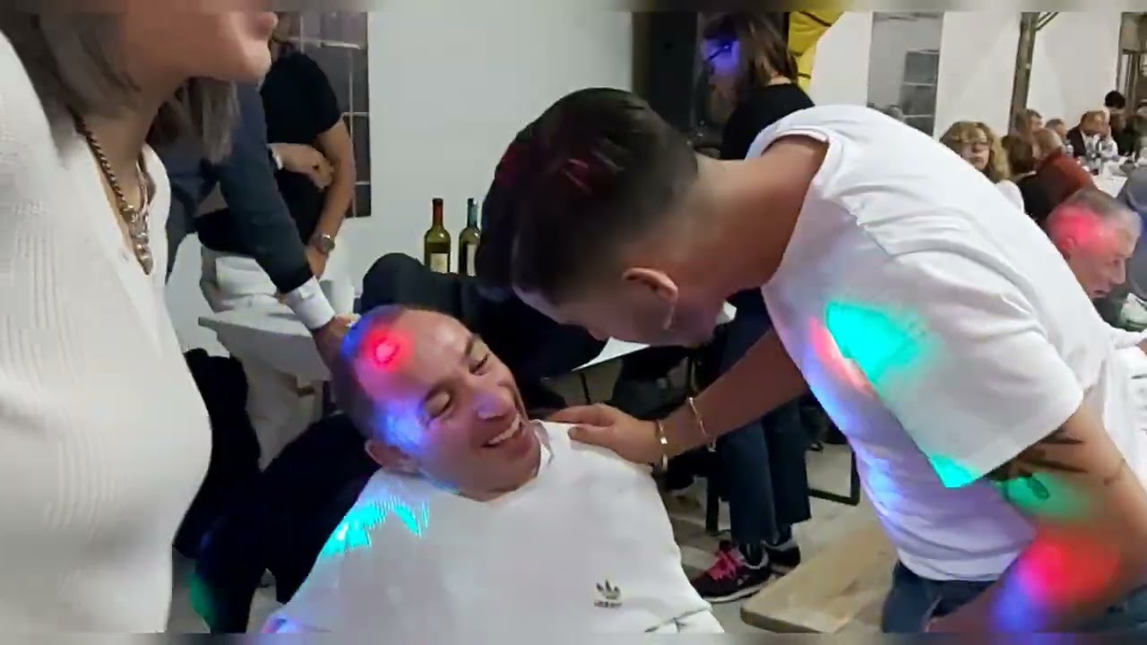 CENTRO SPERANZA Festa delle Castagne 2023