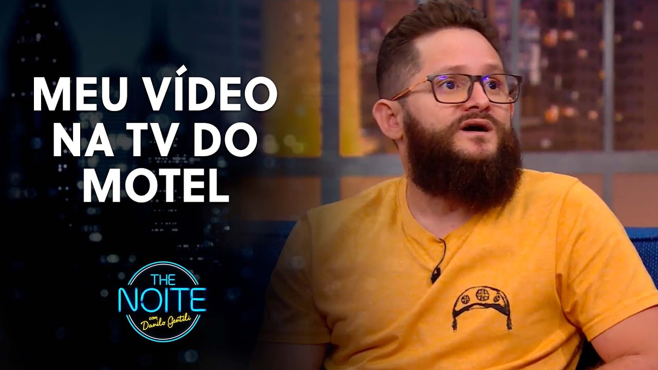 Edelson Ribeiro n&atilde;o acreditou em tudo que viveu depois da fama | The Noite (10/05/22)