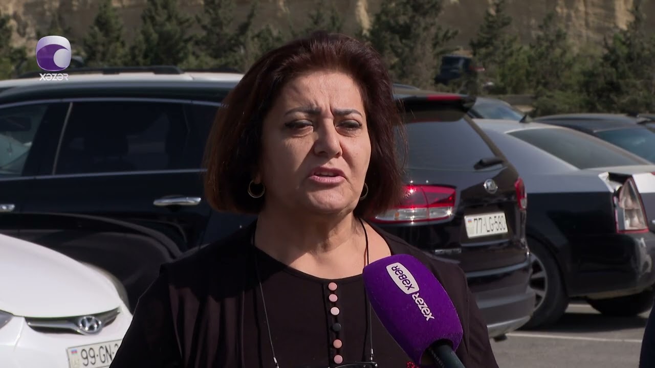 Bir qrup sahibkarla Dövlət Reklam Agentliyinin əməkdaşları arasında gərginlik yaşanıb