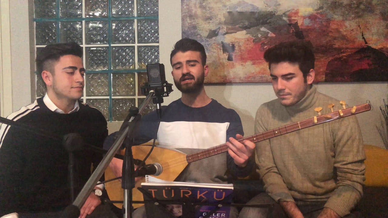 Köy Türküleri - Halaylar
