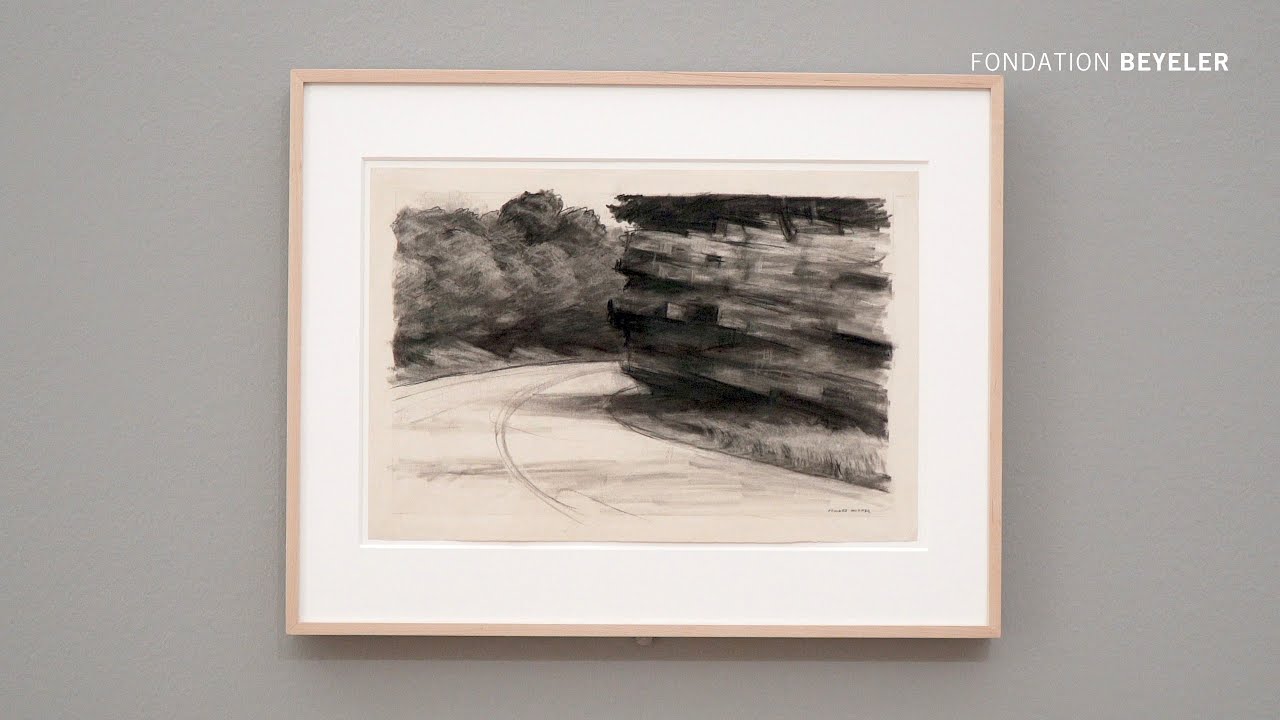 Ulf Küster on Edward Hopper's 