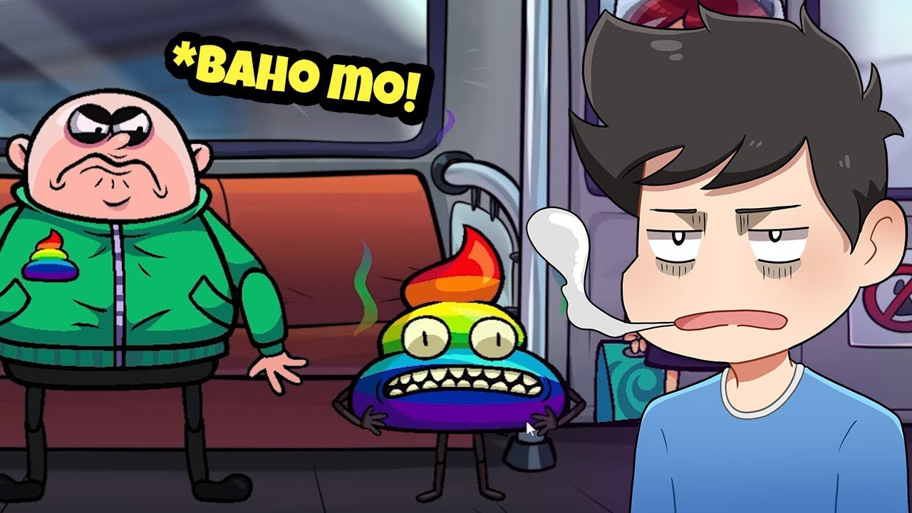 BAGONG TAON BAGONG TROLL GAMES! | Troll Sheet Quest 2