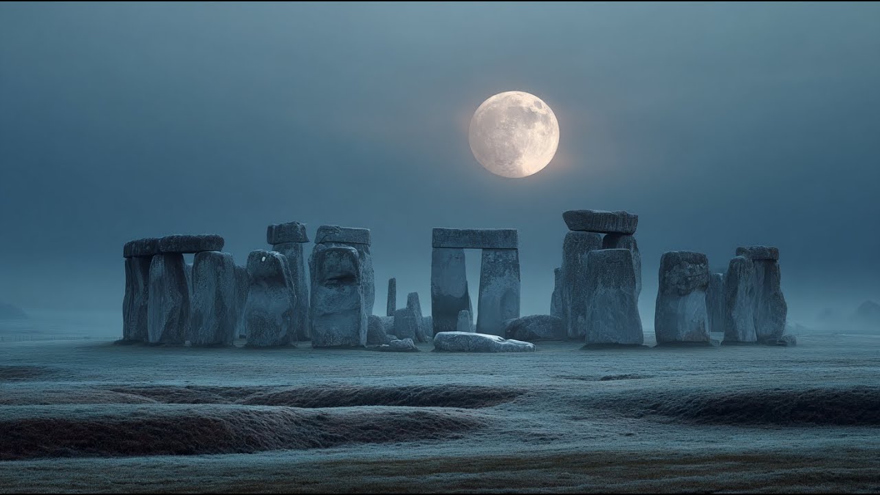 Midwinter's Shadow Falls (Song)