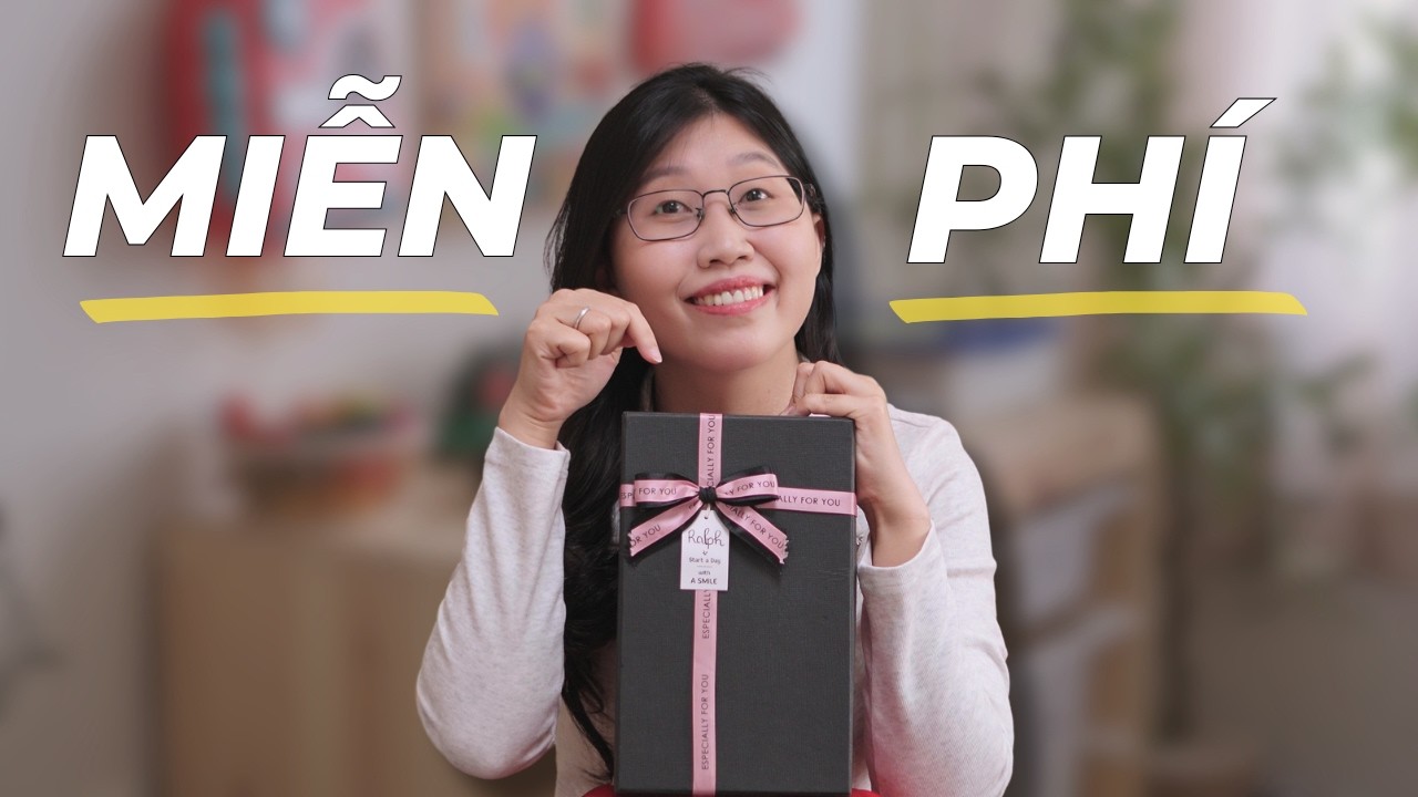 Món Quà Đắt Nhất Cho Con (Trị Giá 0 Đồng)