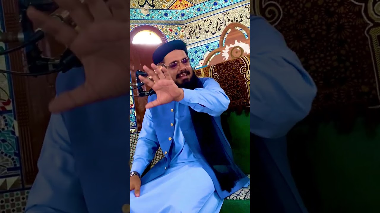 Molana Abu Bakkar Farooqi