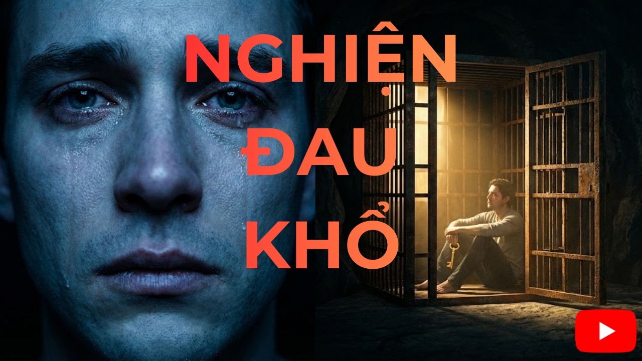 Bạn Không Khổ, Bạn Đang 