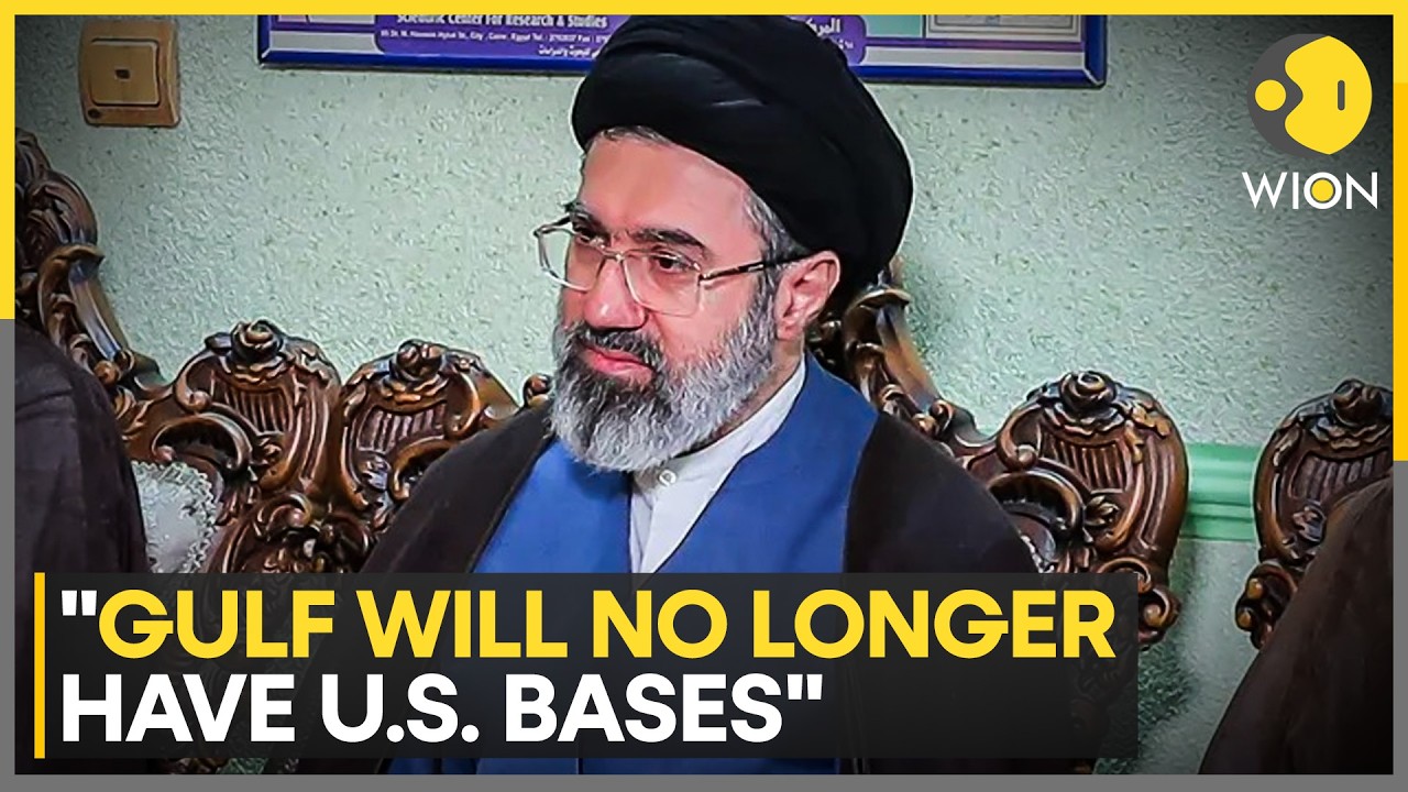 US-Iran War: US Targets Iranian Boats and Missile Sites, Military Confirms | WION