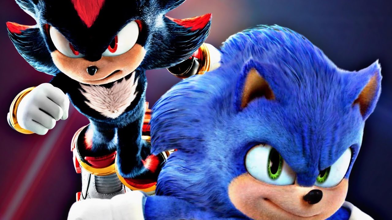 Epic Punch is live Sonic Force
