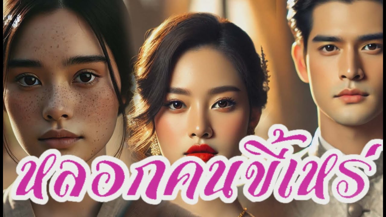 โกหกคนที่ไม่ได้รัก #นิทานสอนใจ #drama #นิทานพื้นบ้าน #นิทานเสียง #นิทานชีวิต #นิทานก่อนนอน