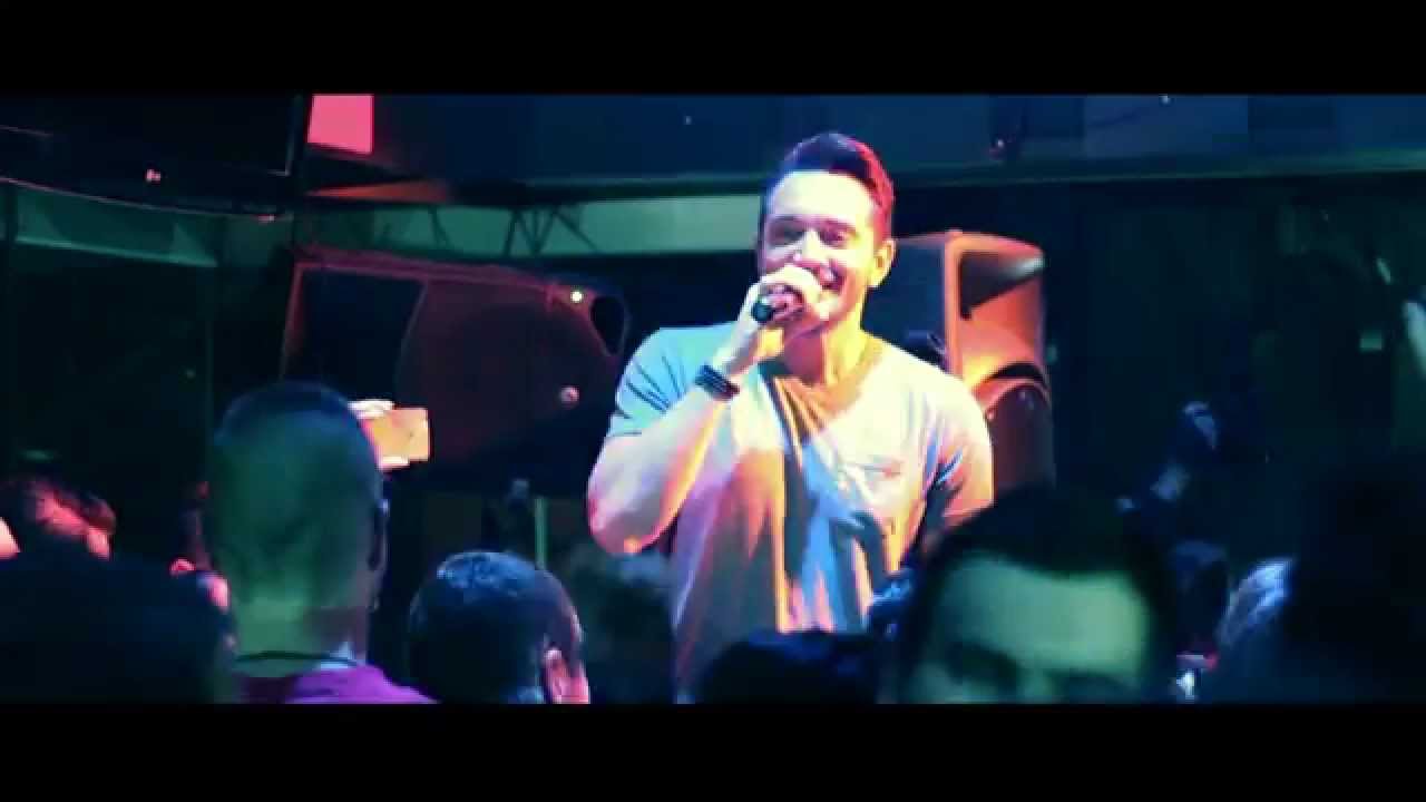Menidiatis live @ Avant Garde (26.03.2015)