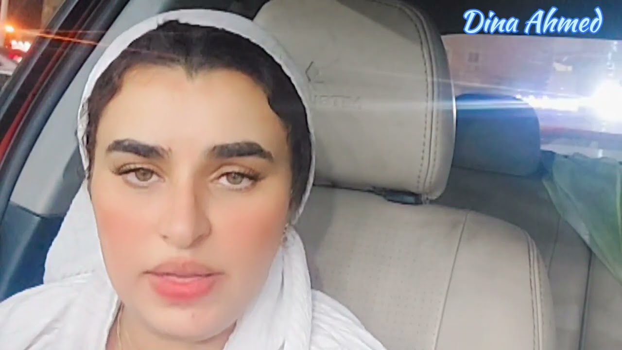 اختبار الاشارات النظري للرخصة الخاصه لاول مره @dinaahmeddriving