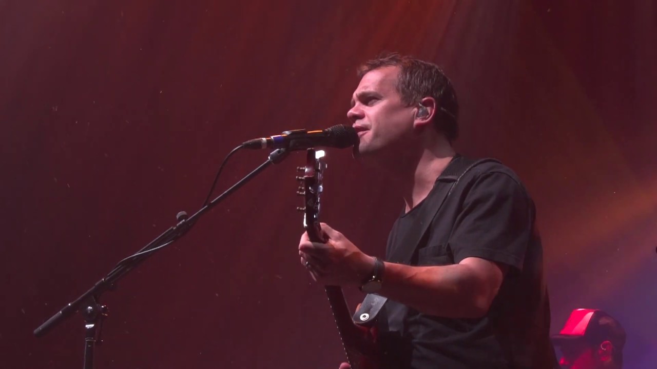 Umphrey's McGee: 
