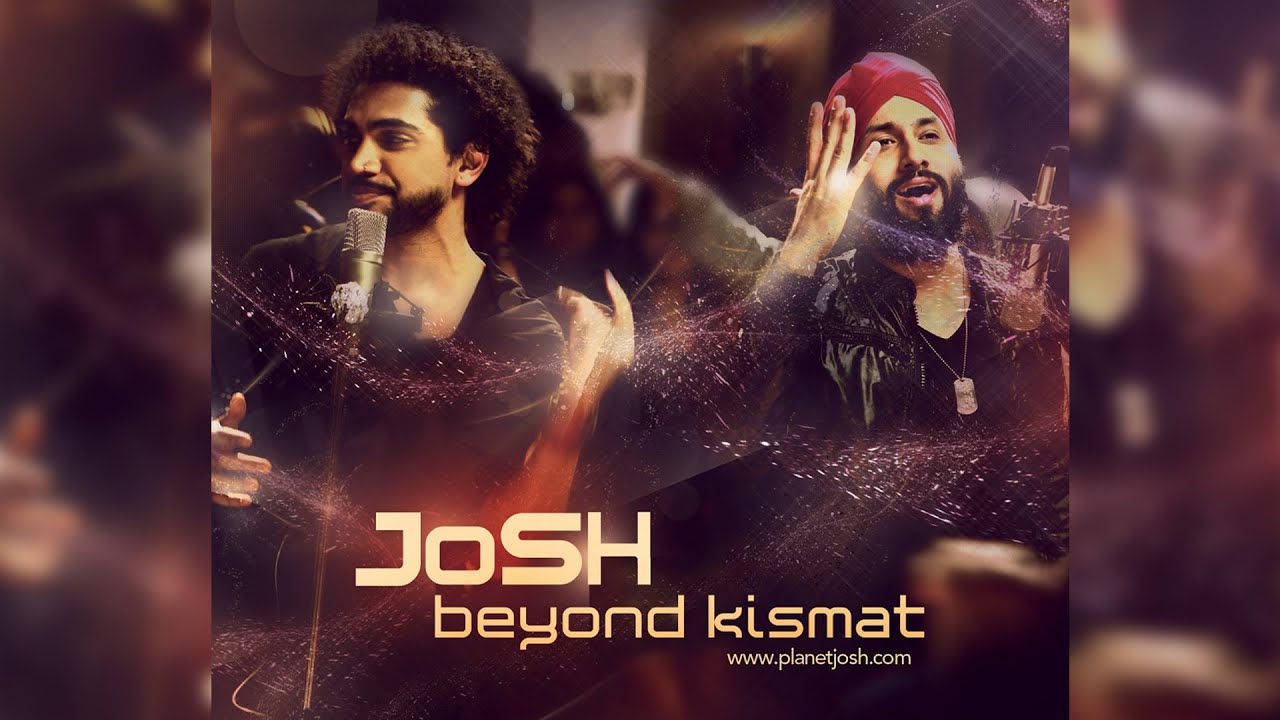 JoSH the BaND | Meri Doosri Dua | Beyond Kismat (Album) - Official Audio