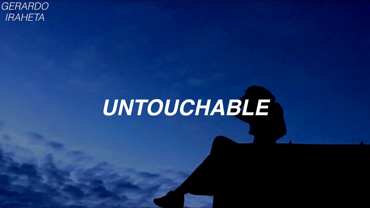 Taylor Swift - Untouchable (Sub Español)