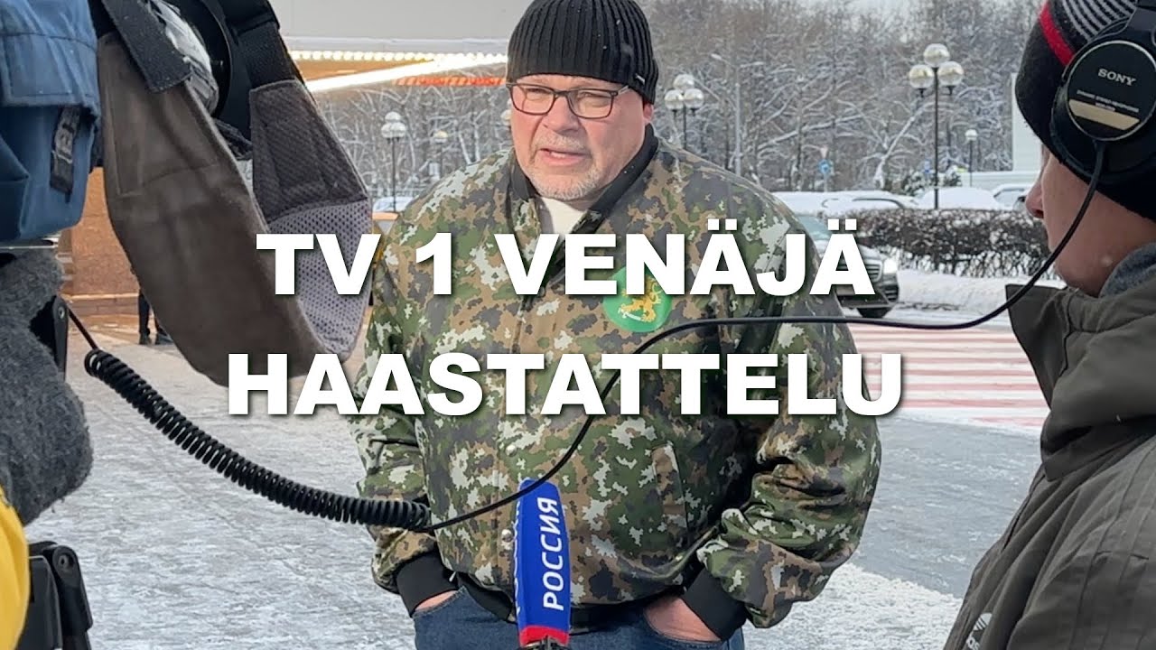 Moskovasta Murmanskin junaan