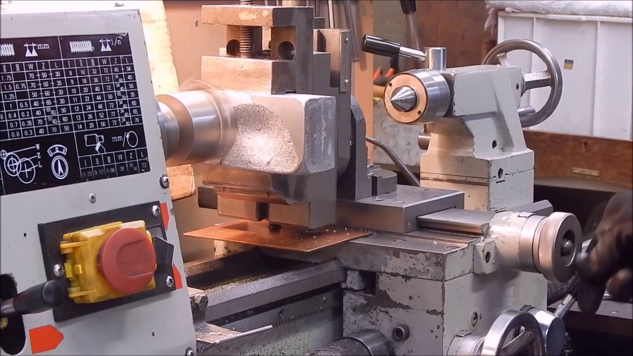 Best fly cutter for aluminium