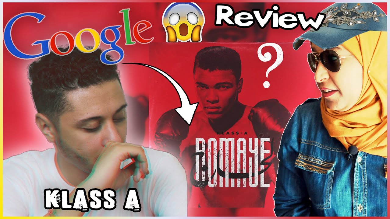 Klass-A - Bomaye Reaction - clash lmorphine kill 3, ay9ona, excelsior 🔥 أقوى بيف كيعيشو المورفين
