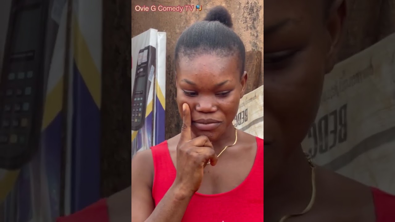 Watch the video to the end and see the power of money ￼