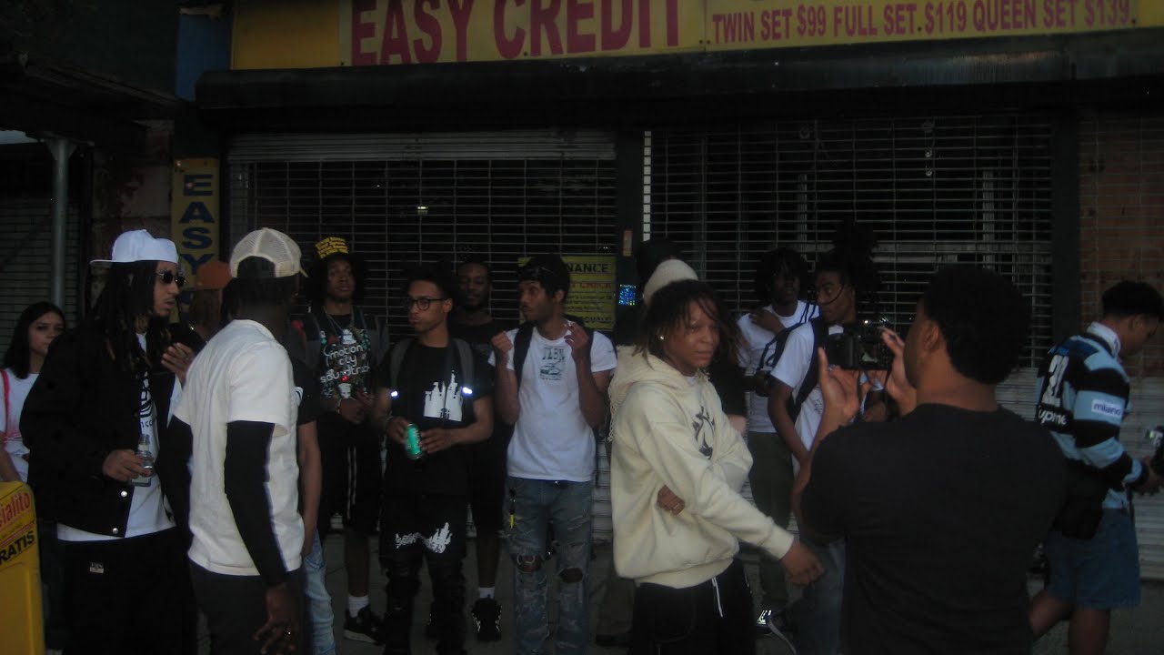 ChiefShango Presents: Renaissance '24 Recap