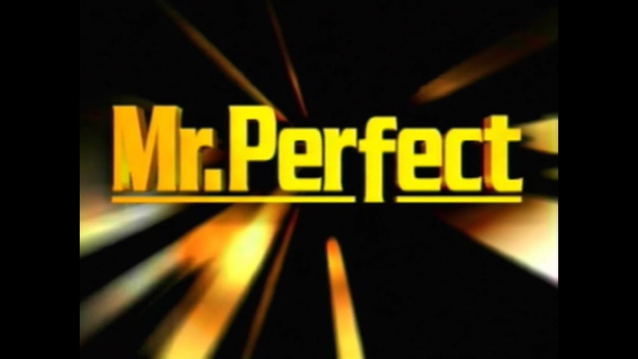 Mr. Perfect's 2002 Titantron Entrance Video feat. 