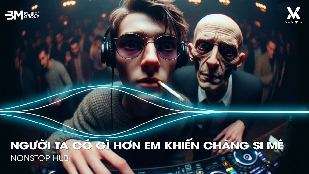 Nhường Lại Nỗi Đau Remix ♫ Người Ta Có Gì Hơn Em Khiến Chàng Si Mê | Nhạc Remix Hot TikTok 2026